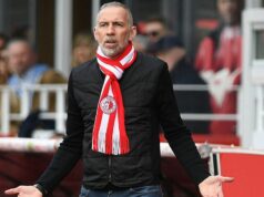 Bývalý šéf Ligy majstrov (58) zomrel po dlhom boji o zdravie ako vyhlásenie rodiny Éric Roy zomrel vo veku 58 rokov