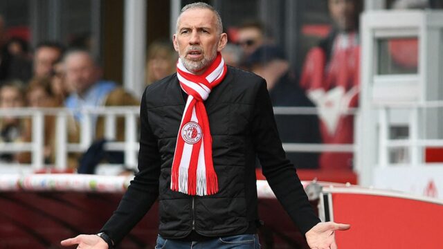 Bývalý šéf Ligy majstrov (58) zomrel po dlhom boji o Éric Roy zomrel vo veku 58 rokov