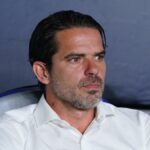 Bývalý stredopoliar Argentíny a Realu Madrid Fernando Gago prepustený