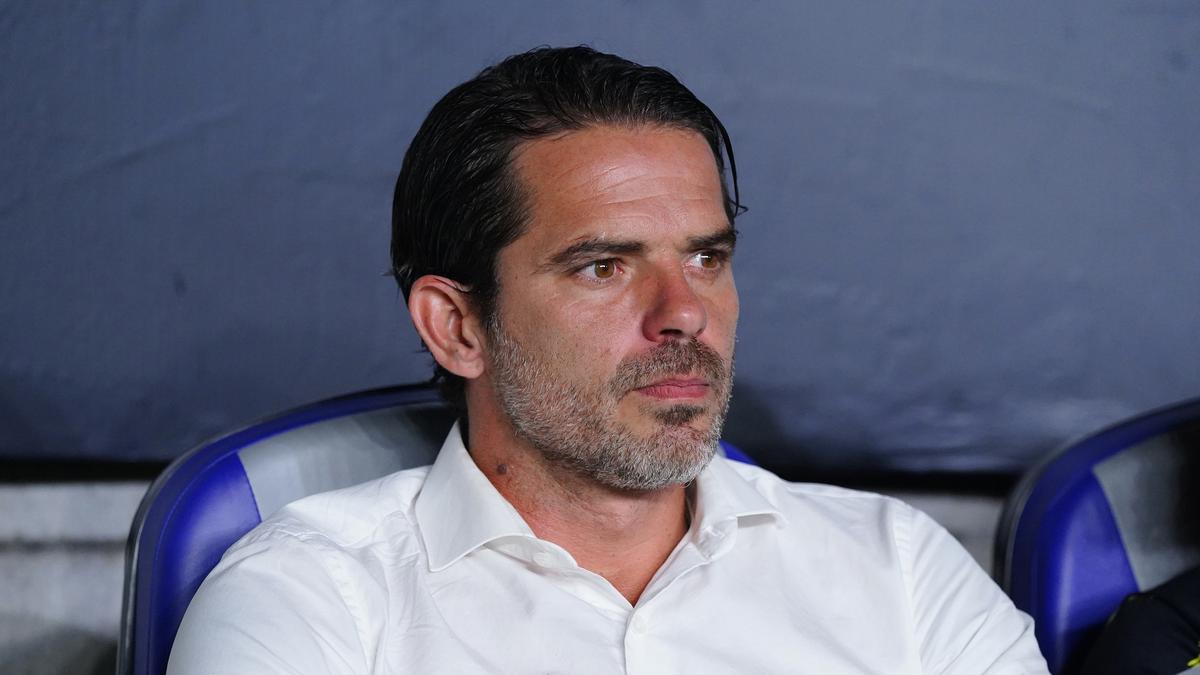Bývalý stredopoliar Argentíny a Realu Madrid Fernando Gago prepustený