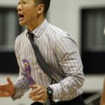Bývalý tréner Chino Hills Steve Baik preberá vedenie v Calabasase