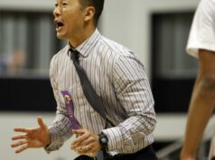 Bývalý tréner Chino Hills Steve Baik preberá vedenie v Calabasase Bývalý tréner Chino Hills Steve Baik preberá vedenie v Calabasase