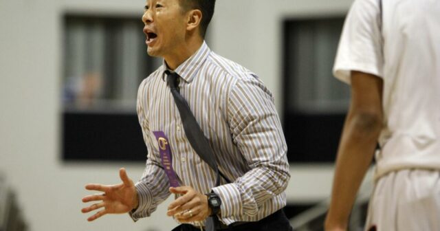 Bývalý tréner Chino Hills Steve Baik preberá vedenie v Calabasase
