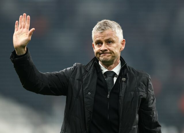Bývalý tréner Man U spojený s návratom do Premier League
