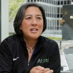 Bývalý výkonný riaditeľ Dodgers Kim Ng posúva softball na vyššiu úroveň
