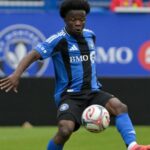 CF Montreal prestupuje F Mahala Opoku do gréckeho klubu