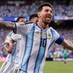 CM Punk si medzi Lionelom Messim a Cristianom Ronaldom vyberá toho, kto je podľa neho lepší