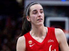 Caitlin Clark odhaľuje, že zvracala v polčase predtým, ako donútila Fever vyhrať Caitlin Clark odhaľuje, že zvracala v polčase predtým, ako donútila Fever vyhrať
