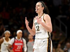 Caitlin Clark vyhrala 31-metrový zápas so spojkou ako Fever edge Mystics 78-76 Caitlin Clark vyhrala 31-metrový zápas so spojkou ako Fever edge Mystics 78-76