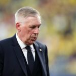 Carlo Ancelotti reaguje na urážku hviezdy Realu Madrid v úvode Svetového pohára