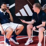Jo-Wilfried Tsonga