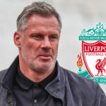 Carragher varuje Iraolu, že „zaškrtne iba jedno z troch políčok“ pri „nebezpečnom“ prenasledovaní Kloppa