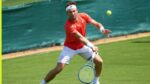 Casper Ruud je po slávnom komentári na tráve brutálne úprimný o svojich góloch vo Wimbledone