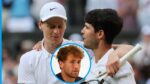 Casper Ruud odhaľuje, ako Alcaraz & Sinner dokázali, že sa mýlil po Djokovičovi, Nadalovi a Federerovi