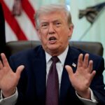 Ambiciózny plán prezidenta Donalda Trumpa usporiadať historickú bojovú noc UFC na južnom trávniku čelí veľkej kríze hviezdnych síl len niekoľko dní pred otváracím zvonom.