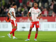 Celta Vigo sa pripojila k honbe za hviezdou Girony Celta Vigo sa pripojila k honbe za hviezdou Girony
