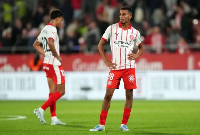Celta Vigo sa pripojila k honbe za hviezdou Girony
