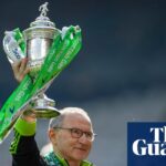 Celtic potvrdí vymenovanie Martina O'Neilla po reakcii Robbieho Keana | keltský