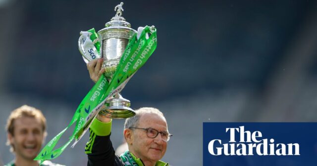 Celtic potvrdí vymenovanie Martina O'Neilla po reakcii Robbieho Keana | keltský

