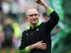Celtic vyzval, aby sa presťahoval za dvoch škótskych hráčov: Čo by mali robiť? Celtic vyzval, aby sa presťahoval za dvoch škótskych hráčov: Čo by mali robiť?