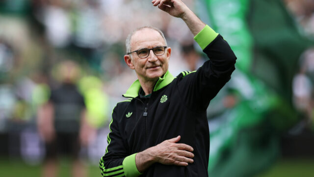 Celtic vyzval, aby sa presťahoval za dvoch škótskych hráčov: Čo by mali robiť?
