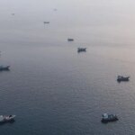 Ceny ropy rastú, keďže štrajky USA a Iránu ohrozujú znovuotvorenie Hormuzského prielivu | Ropa a plyn