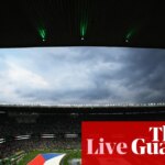 Česko v. Mexiko: Majstrovstvá sveta 2026 – naživo | Majstrovstvá sveta 2026