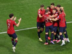 Česko vs Juhoafrická republika, Majstrovstvá sveta vo futbale 2026 — Všetky góly, zákroky, najdôležitejšie momenty Česko vs Juhoafrická republika, Majstrovstvá sveta vo futbale 2026 — Všetky góly, zákroky, najdôležitejšie momenty