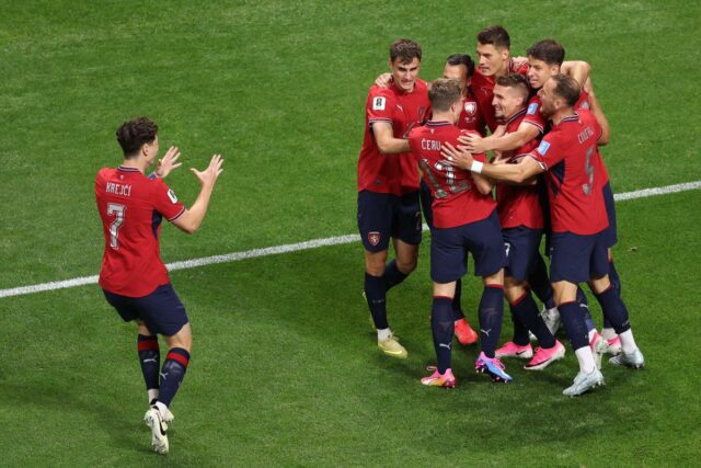 Česko vs Juhoafrická republika, Majstrovstvá sveta vo futbale 2026 — Všetky góly, zákroky, najdôležitejšie momenty
