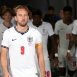 Harry Kane