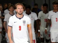 Cesta Anglicka do finále Svetového pohára ako vysnívaná cesta Harry Kane