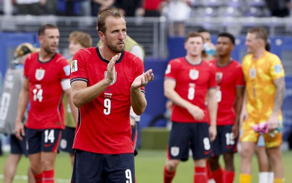 Panama v. Anglicko: Skupina L – Majstrovstvá sveta vo futbale 2026