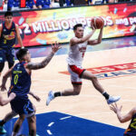 Scottie Thompson