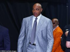 Charles Barkley sa odváži ESPN vyhodiť ho za poburujúce komentáre Cardi B počas finále NBA Charles Barkley si dovolil ESPN vyhodiť ho kvôli jeho kontroverzným komentárom Cardi B