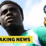 Chelsea a Barcelona majú záujem o Christa Inaa Oulaia