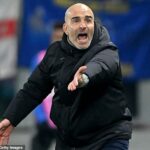 Chelsea a Man City vedú hlboké rozhovory o kompenzačnom balíku pre Enza Marescu
