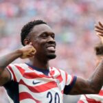 Chelsea a Tottenham sa zameriavajú na Folarin Balogun, ktorý sa dostal do užšieho výberu PSG