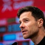 Xabi Alonso