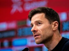 Chelsea by mohla prísť o 120 miliónov libier pre Xabiho Alonsa po vyhlásení prestupu, ktorý bol úspešný Xabi Alonso