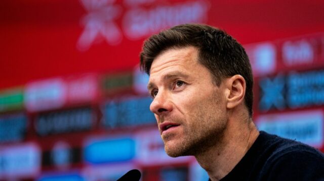 Xabi Alonso