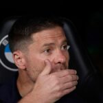 Xabi Alonso