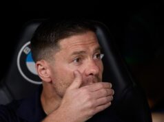 Chelsea by mohla získať odmenu za trpezlivosť pri prestupoch vo výške 120 miliónov libier s úplne jasným postojom Xabiho Alonsa Xabi Alonso