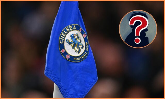 Chelsea chce získať Aureliena Guerniera
