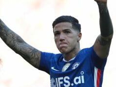 Chelsea dala jasný verdikt o odchode Enza Fernandeza z prestupu po príchode Xabiho Alonsa Enzo Fernandez bol spájaný s odchodom z Chelsea toto leto.