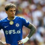Chelsea je už ochotná predať Alejandra Garnacha