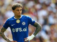 Chelsea je pripravená znížiť straty s Alejandrom Garnachom po katastrofálnej kúpe Man Utd Chelsea je už ochotná predať Alejandra Garnacha