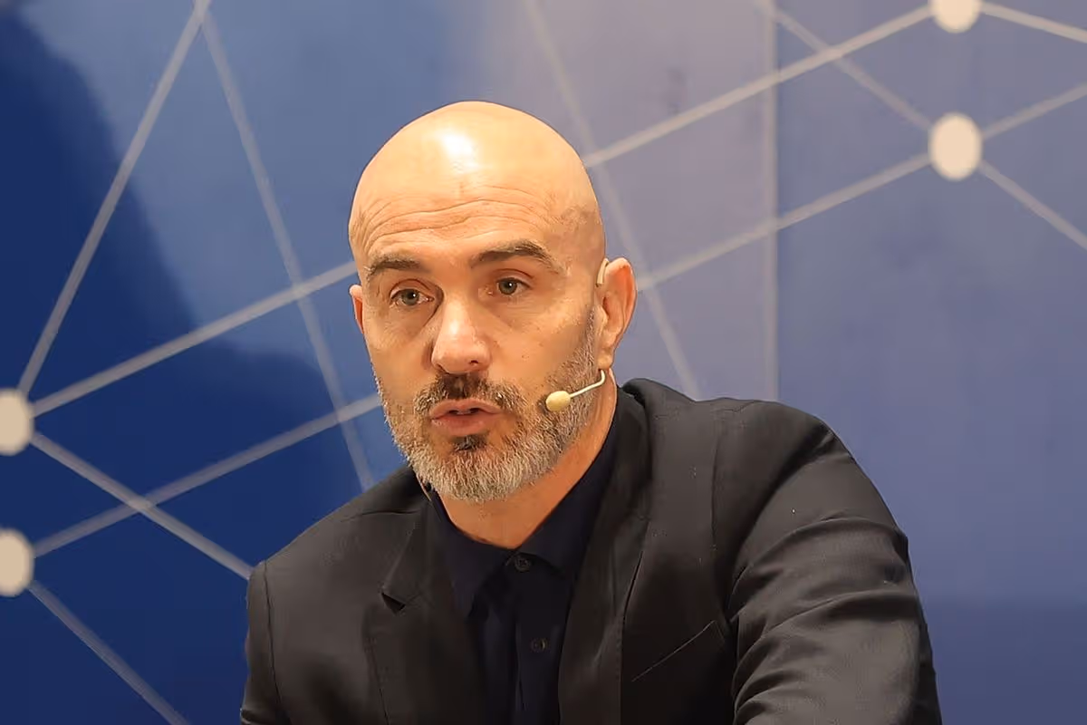 Enzo Maresca