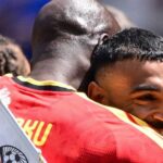 Chelsea odmieta zatieniť hlavnú postavu Belgicka, ktorá nie je vo forme