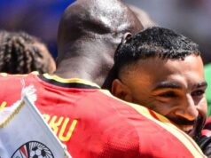 Chelsea odmieta zatieniť hlavnú postavu Belgicka, ktorá nie je vo forme Chelsea odmieta zatieniť hlavnú postavu Belgicka, ktorá nie je vo forme