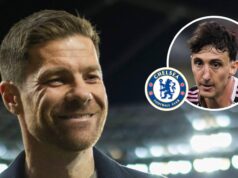 Chelsea prehovorila o výmene za 34 miliónov libier za Cucurellu, keďže Fernandez dosiahol dohodu s Realom Madrid Chelsea prehovorila o výmene za 34 miliónov libier za Cucurellu, keďže Fernandez dosiahol dohodu s Realom Madrid